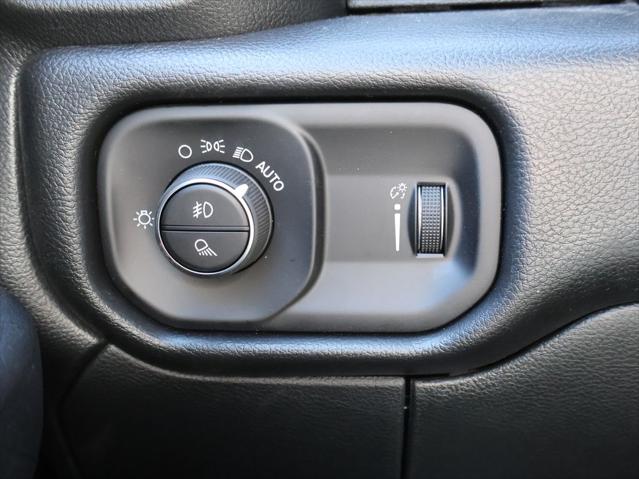 2026 Ram 3500 Tradesman Crew Cab 4x4 8 Box