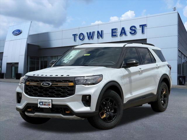 2026 Ford Explorer Tremor for sale in Mesquite, TX