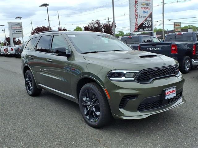 2026 Dodge Durango GT Plus AWD for sale in Green Brook, NJ