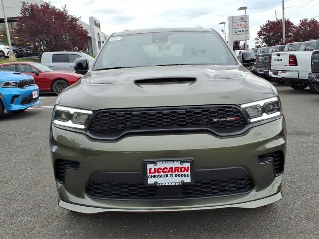 2026 Dodge Durango DURANGO GT PLUS AWD 2026 Dodge Durango DURANGO GT PLUS AWD
