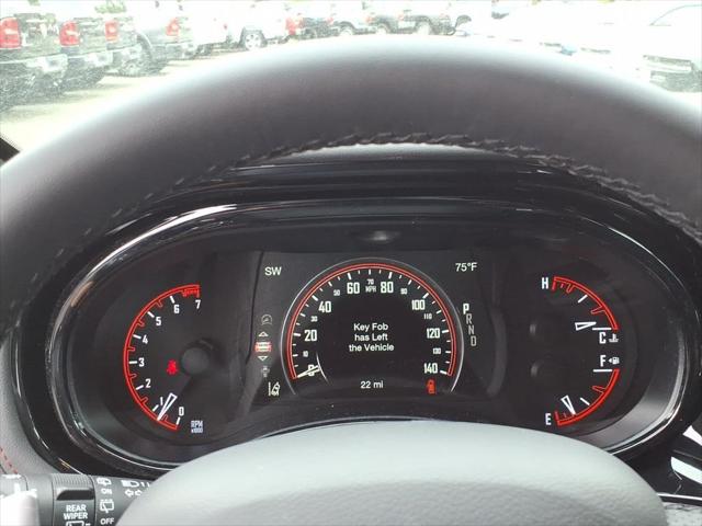 2026 Dodge Durango GT Plus AWD
