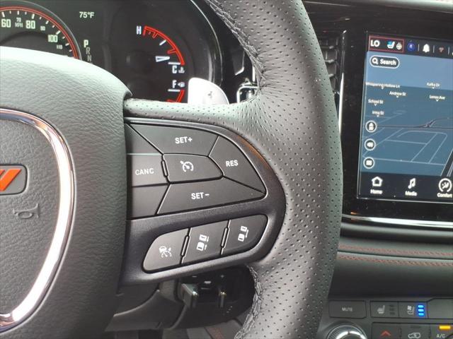 2026 Dodge Durango GT Plus AWD