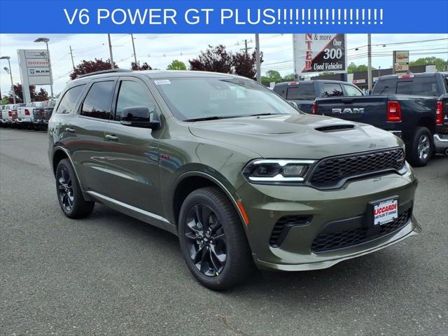 2026 Dodge Durango GT Plus AWD for sale in Green Brook, NJ