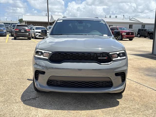 2026 Dodge Durango DURANGO GT RWD