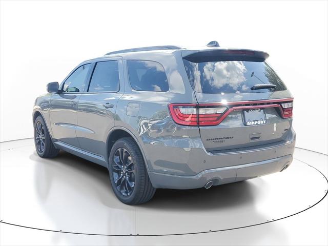 2026 Dodge Durango GT RWD