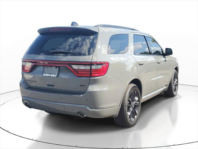 2026 Dodge Durango GT RWD