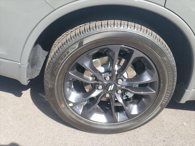 2026 Dodge Durango GT RWD