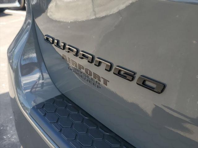 2026 Dodge Durango GT RWD
