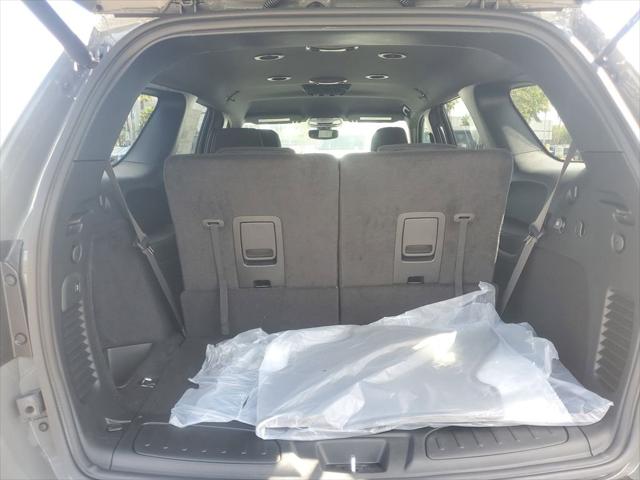 2026 Dodge Durango GT RWD