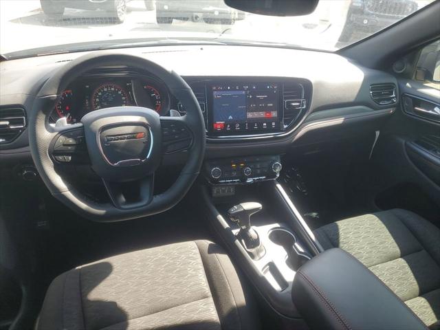 2026 Dodge Durango GT RWD