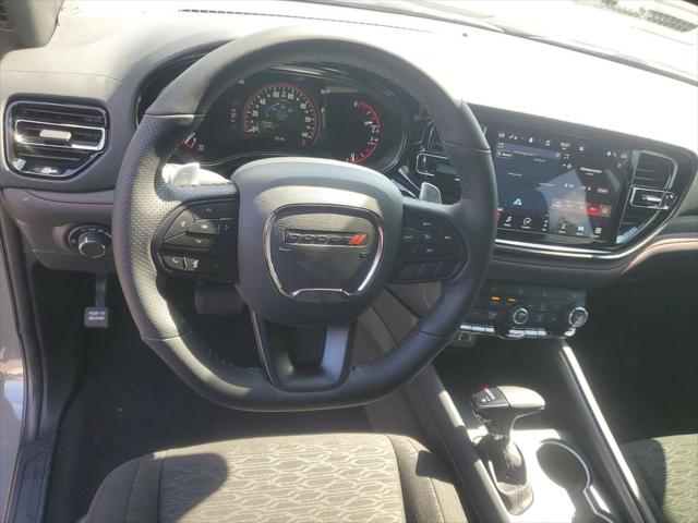 2026 Dodge Durango GT RWD