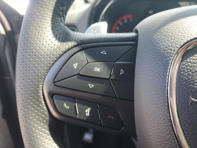 2026 Dodge Durango GT RWD