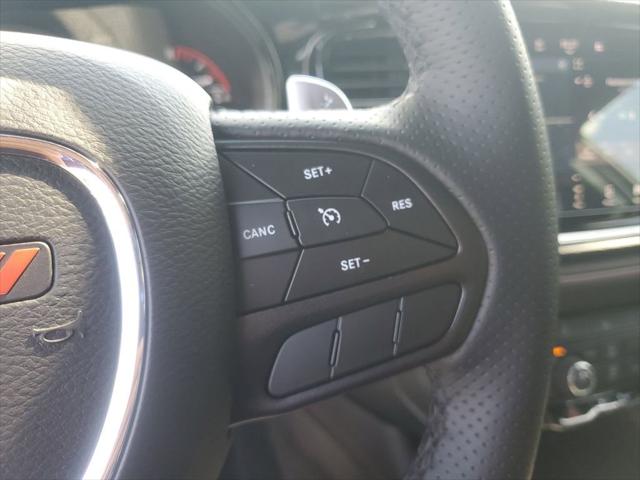 2026 Dodge Durango GT RWD
