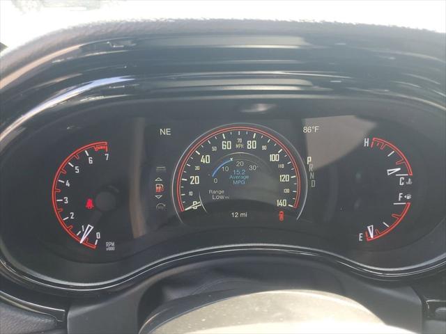 2026 Dodge Durango GT RWD