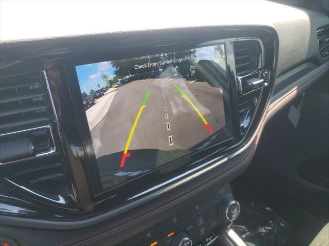 2026 Dodge Durango GT RWD