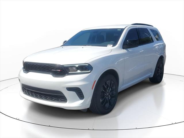 2026 Dodge Durango GT RWD for sale in Orlando, FL