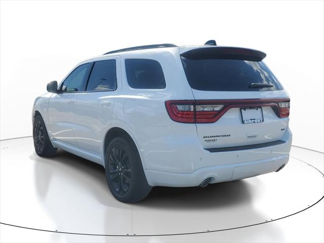 2026 Dodge Durango GT RWD