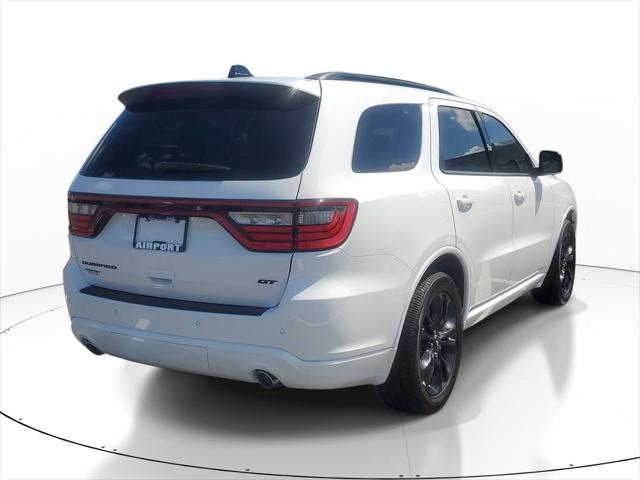 2026 Dodge Durango GT RWD