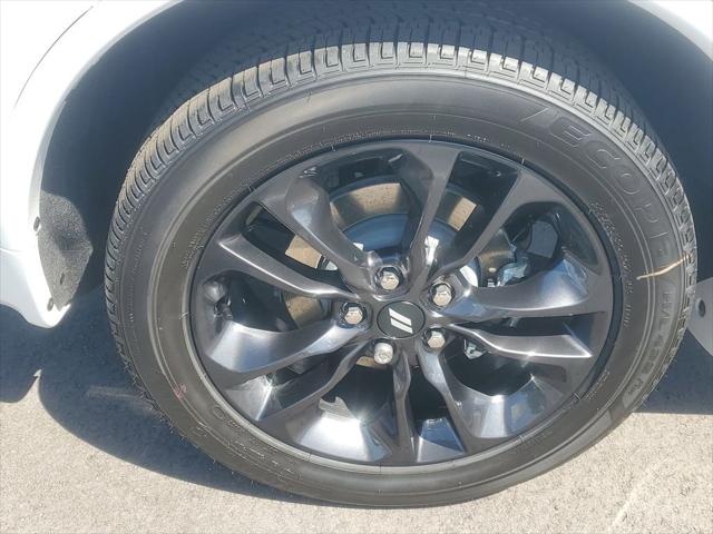 2026 Dodge Durango GT RWD