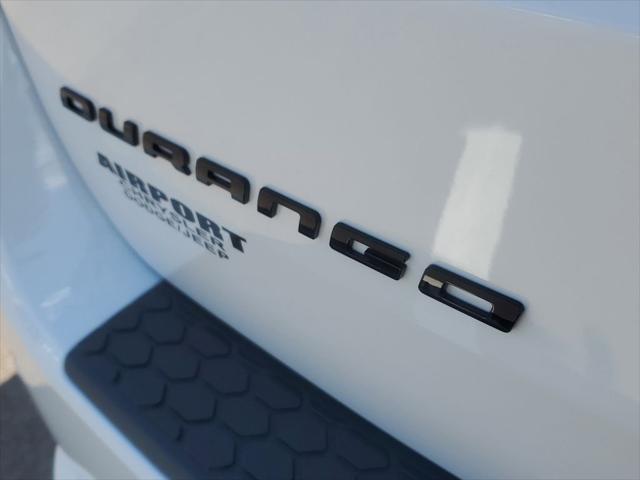 2026 Dodge Durango GT RWD