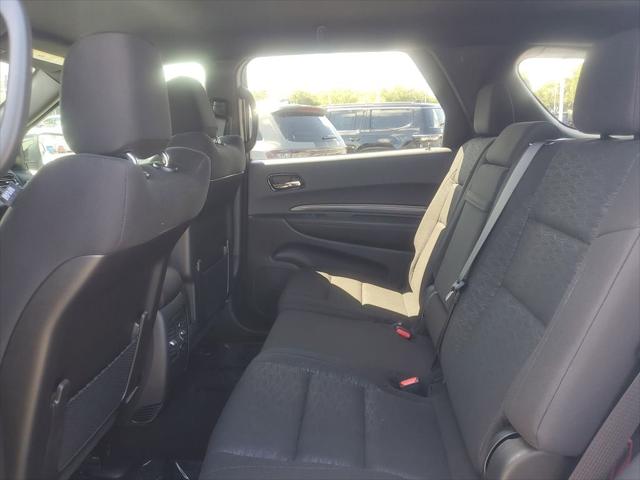 2026 Dodge Durango GT RWD