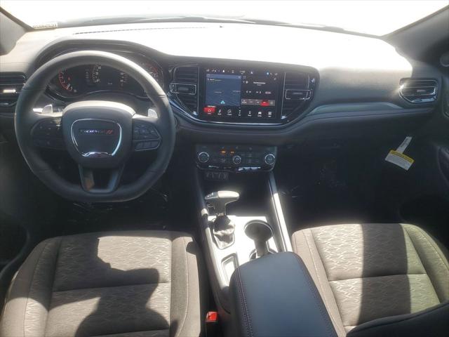 2026 Dodge Durango GT RWD
