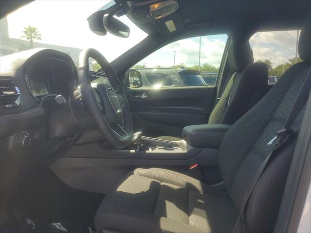 2026 Dodge Durango GT RWD