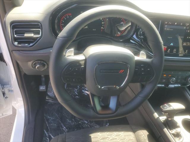 2026 Dodge Durango GT RWD