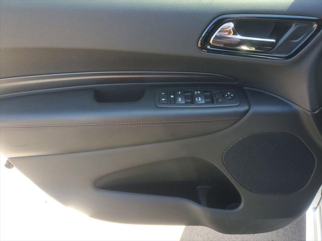 2026 Dodge Durango GT RWD