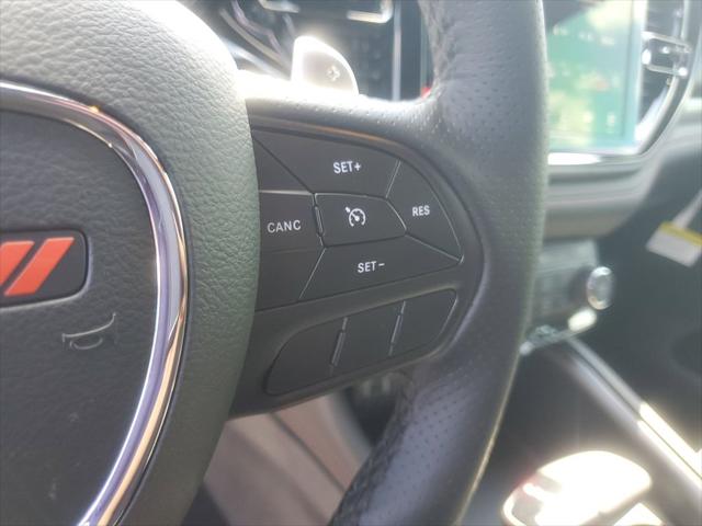 2026 Dodge Durango GT RWD
