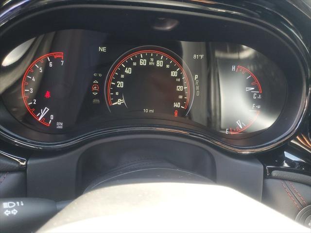 2026 Dodge Durango GT RWD