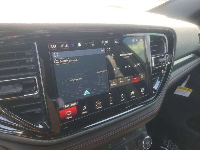 2026 Dodge Durango GT RWD