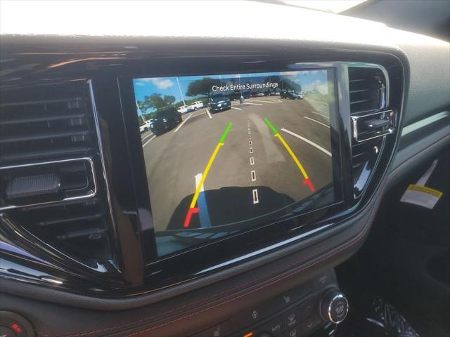 2026 Dodge Durango GT RWD