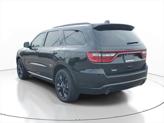 2026 Dodge Durango GT RWD