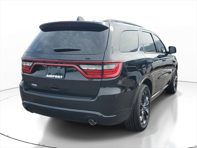 2026 Dodge Durango GT RWD