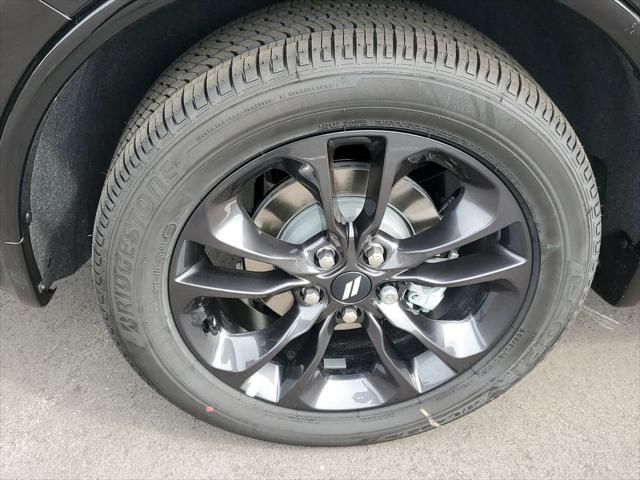 2026 Dodge Durango GT RWD