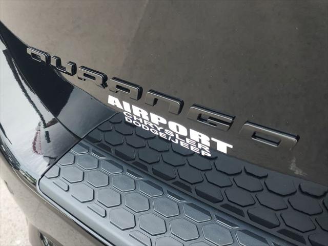 2026 Dodge Durango GT RWD