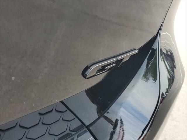 2026 Dodge Durango GT RWD