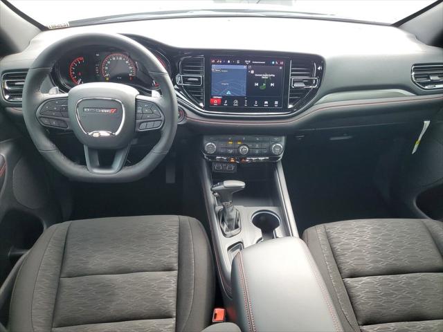2026 Dodge Durango GT RWD