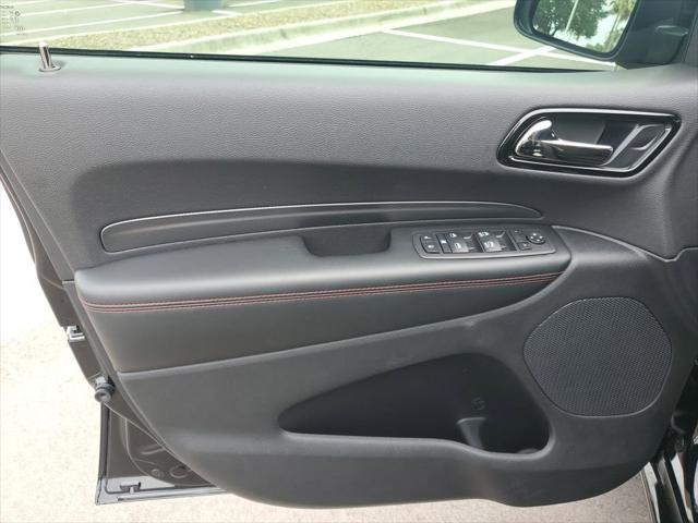 2026 Dodge Durango GT RWD