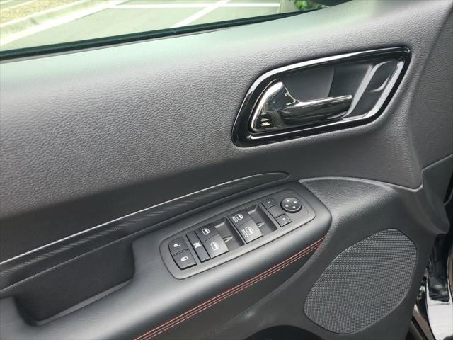2026 Dodge Durango GT RWD