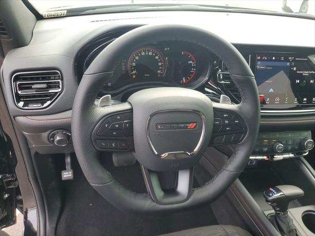 2026 Dodge Durango GT RWD