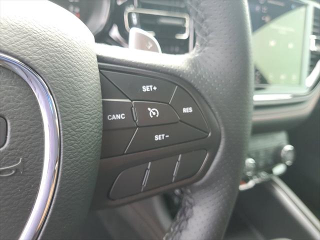 2026 Dodge Durango GT RWD