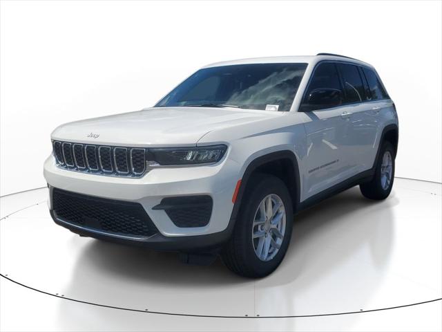 2026 Jeep Grand Cherokee Laredo 4x2 for sale in Orlando, FL