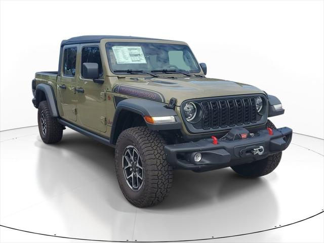 2026 Jeep Gladiator Sport for sale in Orlando, FL