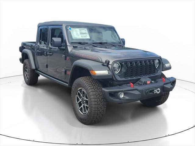 2026 Jeep Gladiator Sport for sale in Orlando, FL