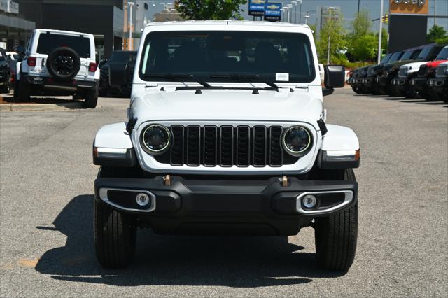 2026 Jeep Gladiator GLADIATOR 85TH ANNIVERSARY EDITION 4X4