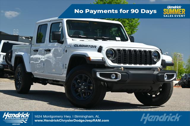 2026 Jeep Gladiator Sport for sale in Hoover, AL
