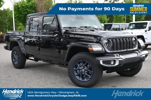 2026 Jeep Gladiator Sport for sale in Hoover, AL