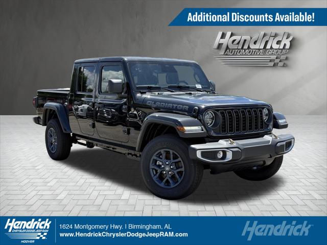 2026 Jeep Gladiator Sport for sale in Hoover, AL